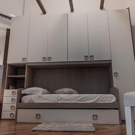 B&B Ma'Delina Settimo Milanese Exterior photo